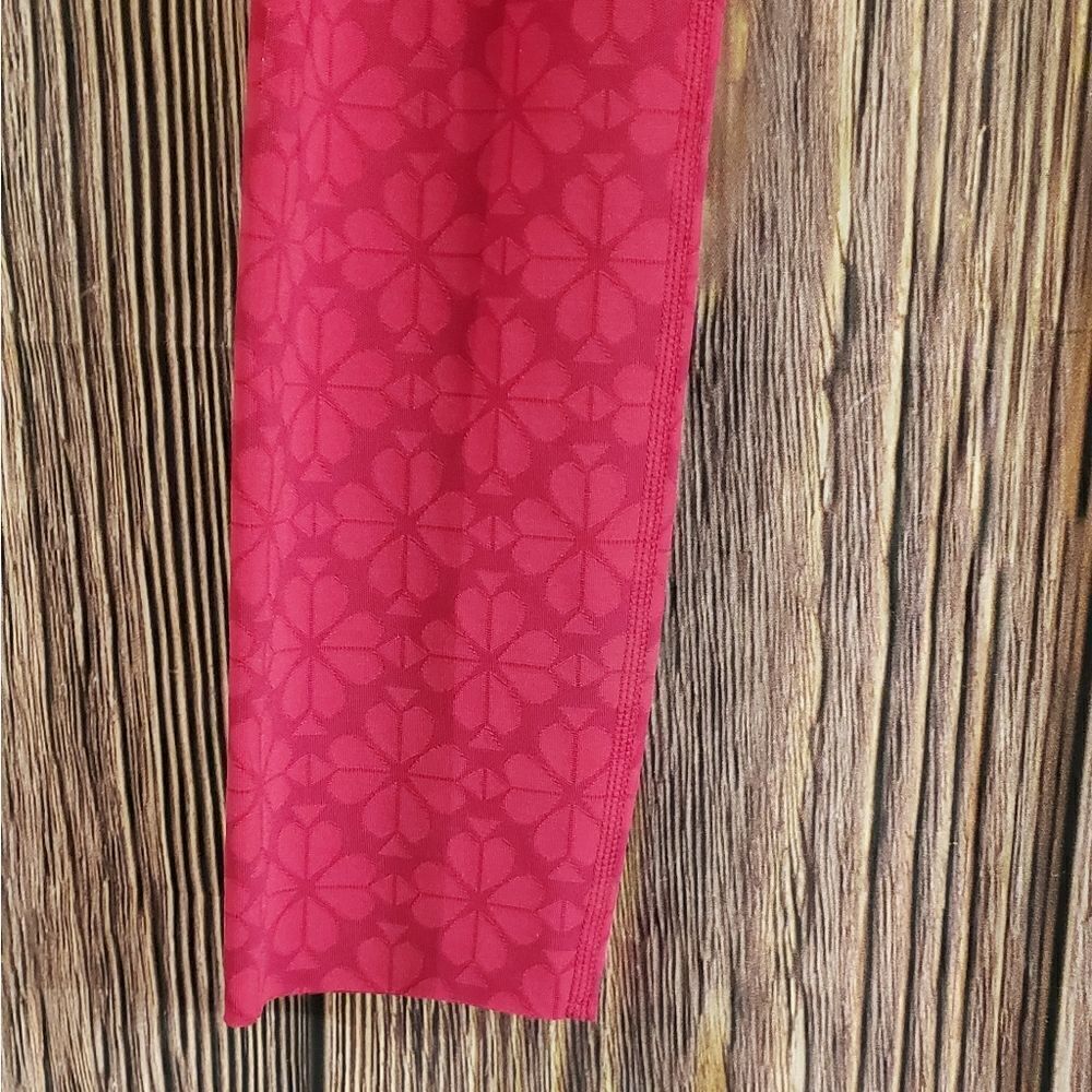 Kate Spade Leggings  - Picture 8 of 10